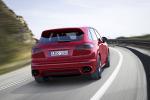 Porsche Cayenne GTS 2015 года